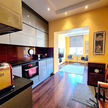 Krakowskie Przedmiescie 57 Residence Warszawa Екстер'єр фото