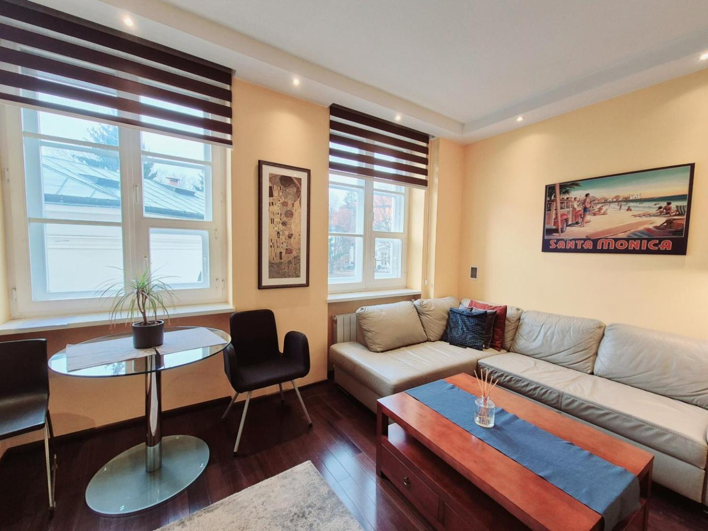 Krakowskie Przedmiescie 57 Residence Warszawa Екстер'єр фото